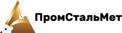 Логотип ООО Промстальмет